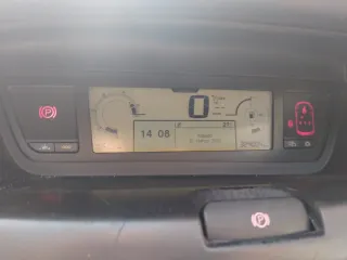 Citroen C4 Picasso 2008