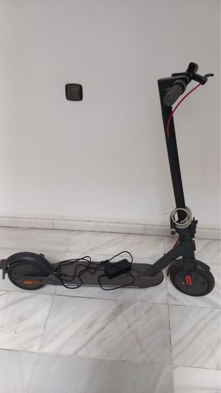 Patinete Eléctrico Xiaomi Lite 3