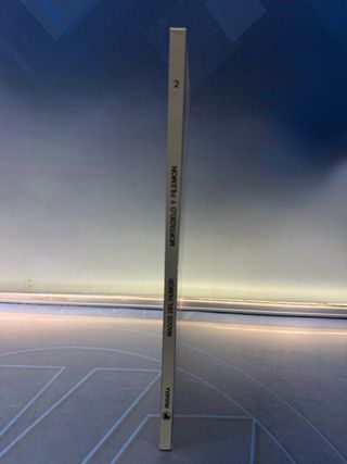 Mortadelo y Filemon Contra el Gang Del Chicharron, Magos del humor - Comic