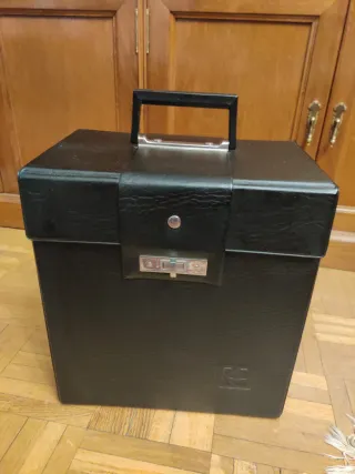 Proyector Diapositivas Kodak Carousel S-AV1000