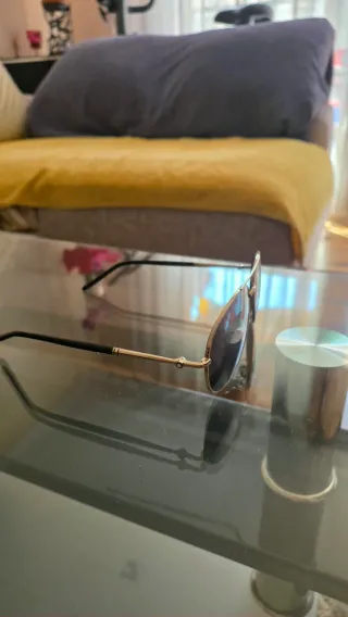 Gafas de sol Montblanc