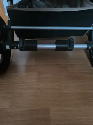 Anclajes patín Bugaboo