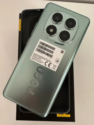 Xiaomi Poco X7