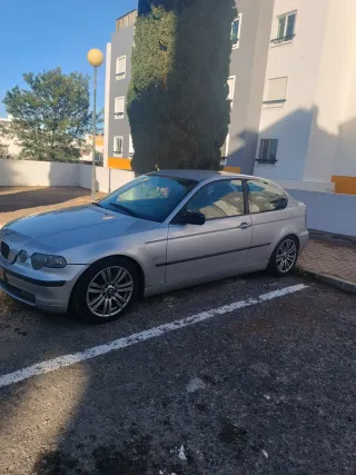 BMW Serie 3 2002