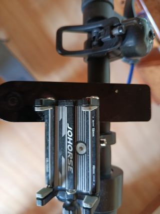 Patinete Eléctrico Xiaomi