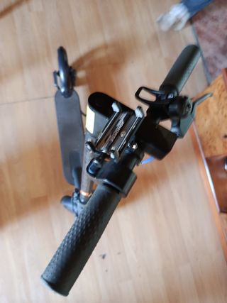 Patinete Eléctrico Xiaomi