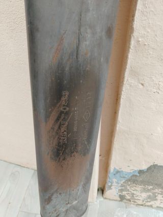 Silencioso trasero RENAULT MEGANE 3 coupe