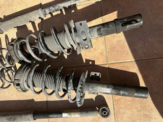 Suspensión Completa Ibiza 6L