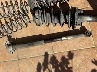 Suspensión Completa Ibiza 6L