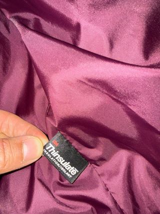 Cazadora vaquera Diesel azul