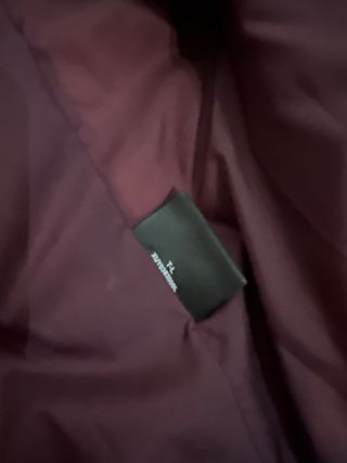 Cazadora vaquera Diesel azul