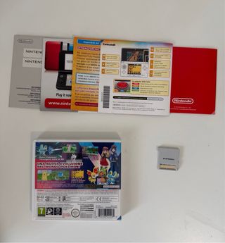 Pokemon Y Nintendo 3DS