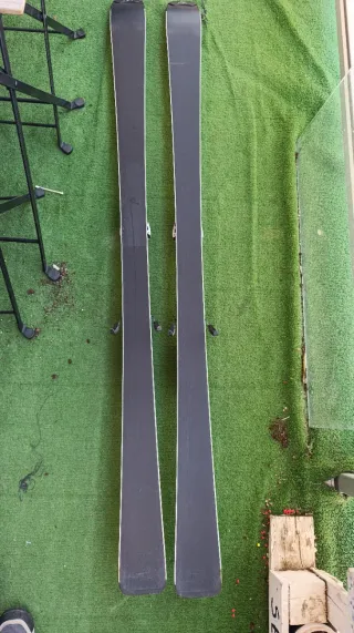 Esquís Völkl CX3 160cm