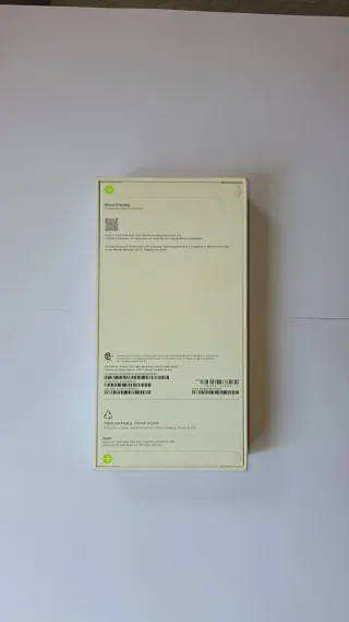 iPhone 17 Pro Max 512GB Azul nuevo