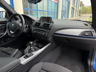 BMW Serie 1 118d M Sport Edition
