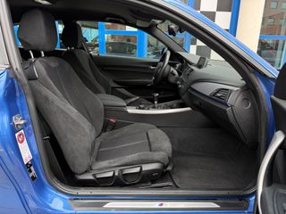 BMW Serie 1 118d M Sport Edition