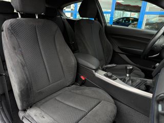 BMW Serie 1 118d M Sport Edition