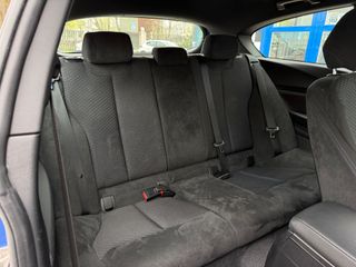 BMW Serie 1 118d M Sport Edition