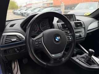 BMW Serie 1 118d M Sport Edition