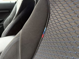 BMW Serie 1 118d M Sport Edition