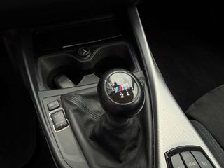 BMW Serie 1 118d M Sport Edition