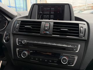 BMW Serie 1 118d M Sport Edition