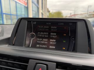 BMW Serie 1 118d M Sport Edition