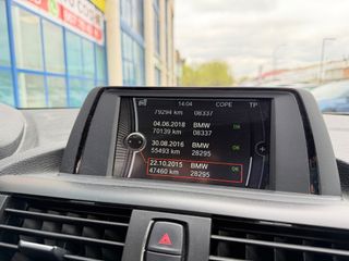 BMW Serie 1 118d M Sport Edition