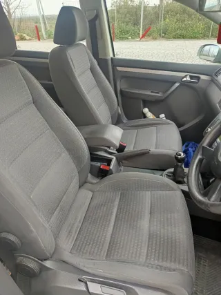 Volkswagen Touran 2006