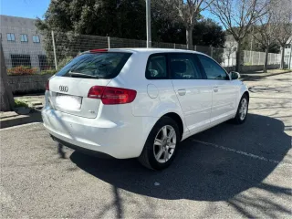 Audi A3 2011 Sportback 1.6 TDI