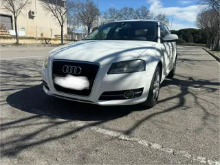 Audi A3 2011 Sportback 1.6 TDI