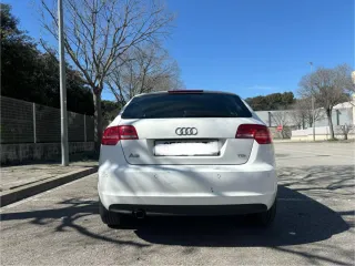 Audi A3 2011 Sportback 1.6 TDI