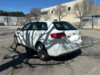 Audi A3 2011 Sportback 1.6 TDI