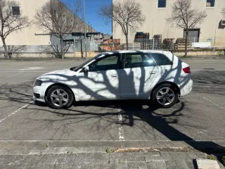 Audi A3 2011 Sportback 1.6 TDI