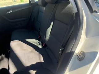 Audi A3 2011 Sportback 1.6 TDI