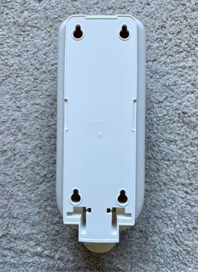 NUEVO 6 Dispensadores Jabón TORK S4 Blanco Pared