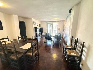 Piso en venta en Universidad en Getafe