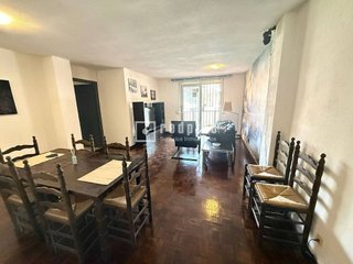 Piso en venta en Universidad en Getafe