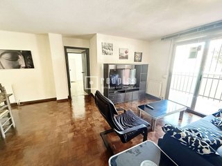 Piso en venta en Universidad en Getafe