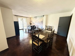 Piso en venta en Universidad en Getafe
