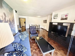 Piso en venta en Universidad en Getafe