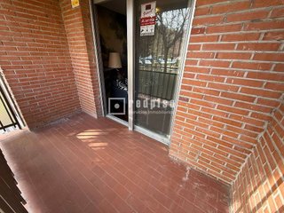 Piso en venta en Universidad en Getafe