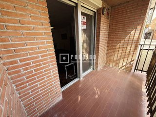 Piso en venta en Universidad en Getafe