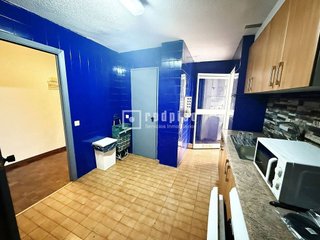 Piso en venta en Universidad en Getafe