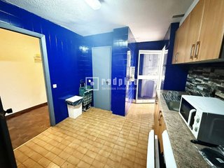 Piso en venta en Universidad en Getafe
