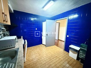 Piso en venta en Universidad en Getafe