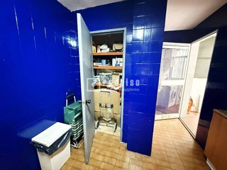 Piso en venta en Universidad en Getafe