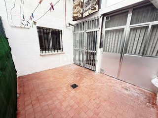 Piso en venta en Universidad en Getafe
