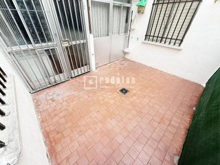 Piso en venta en Universidad en Getafe
