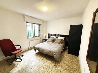 Piso en venta en Universidad en Getafe